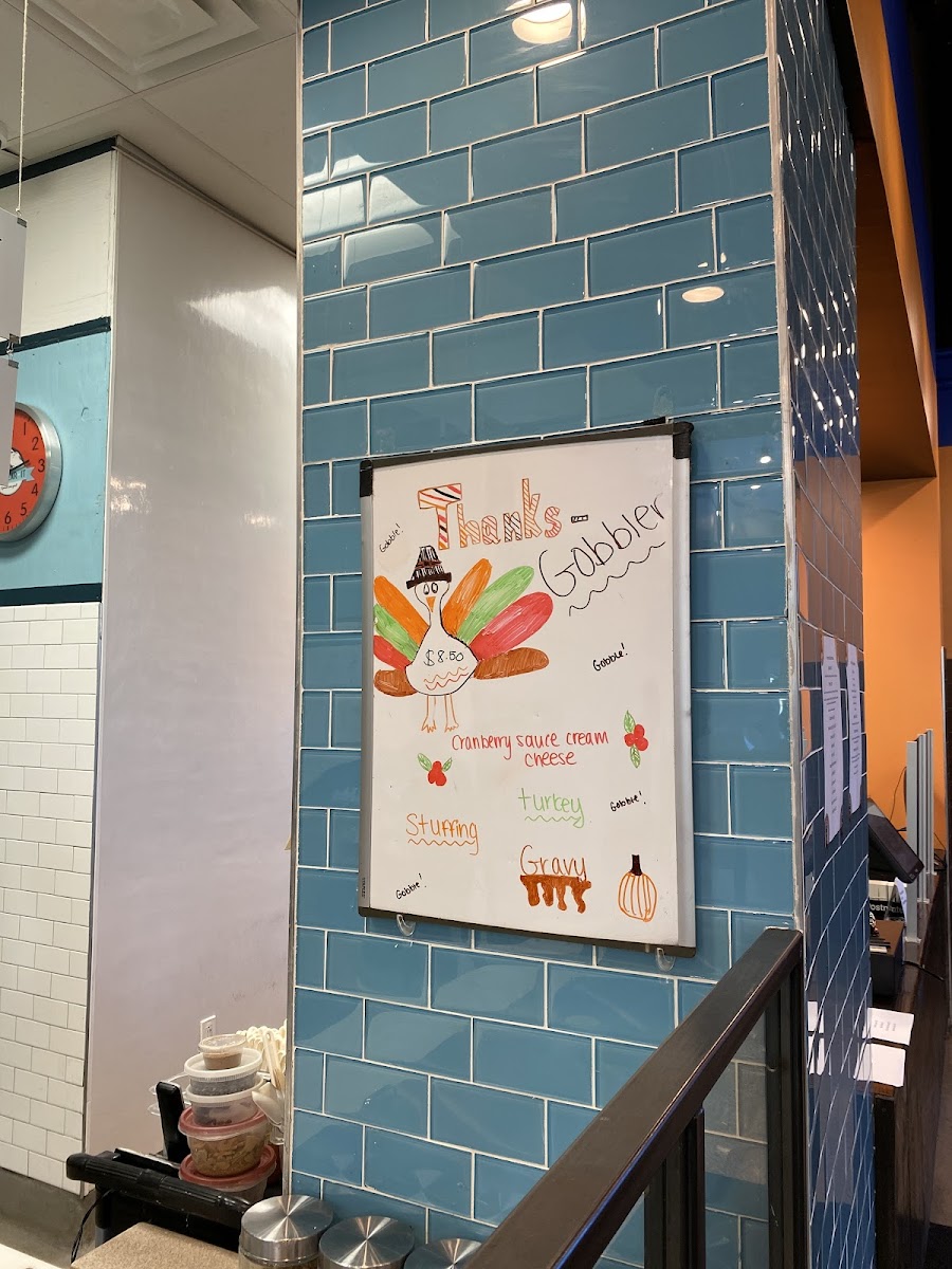 Bombay Dhabba Philly